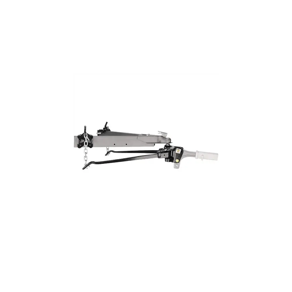 Strait-Line 1200 lbs. Trunnion Bar - 66074